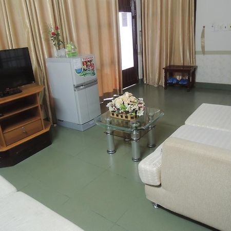 Phu Uy Otel Can Tho Dış mekan fotoğraf
