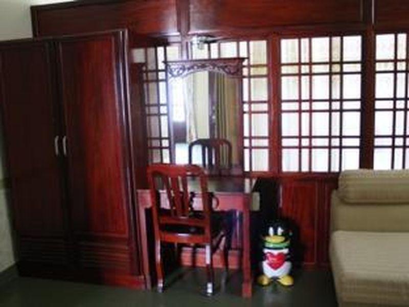 Phu Uy Otel Can Tho Dış mekan fotoğraf